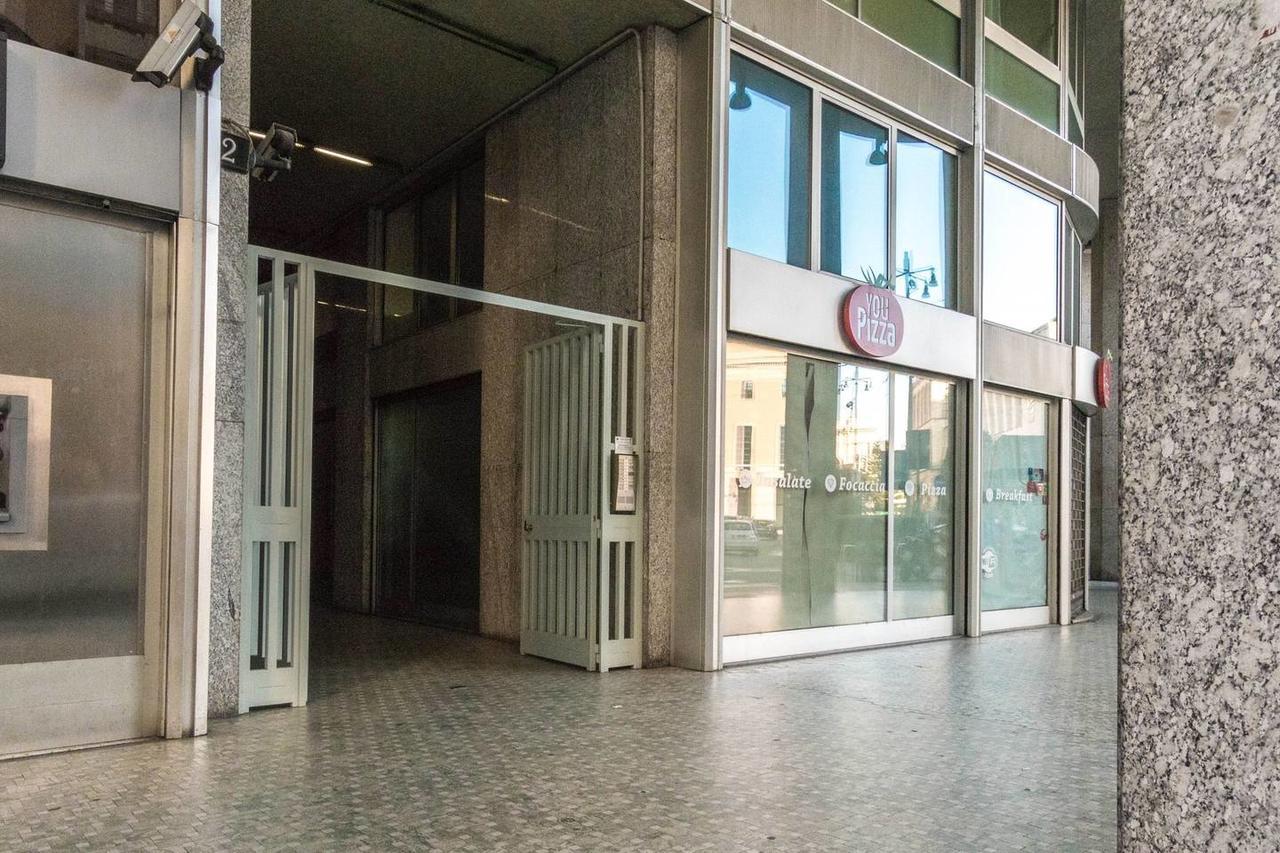 Hintown Duomo Via Baracchini Apartamento Milão Exterior foto